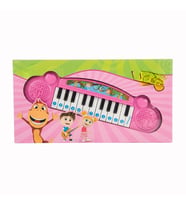 CNL-6180 PİYANO PEMBE