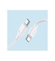 Joyroom 60W Type-C-Type-C Renkli Kablo 1.2 Metre