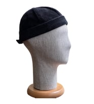 Ayarlanabilir Cap Kadife Takke Şapka Retro Hip Hop Şapka Kep Docker Şapka
