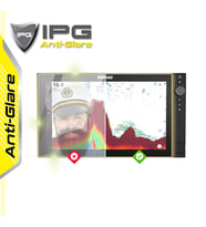 Simrad NSS 4 16 Inch Chartplotter Fishfinder - IPG Anti-Glare Yansıma Önleyici Mat Ekran Koruyucu