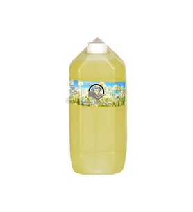 Parfümlü Özel Kolonya 70° Çanta (bidon) 5 Lt