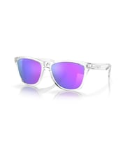 Oakley FROGSKINS Erkek Gözlük 0OO9013-OAK.927930 (Çok Renkli)