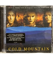 Gold Mountain Soundtrack CD (Karışık)
