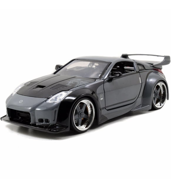 蚊車 シャージtgracing 1 24 CACBON Nissan 350Z TG super TT 1/24