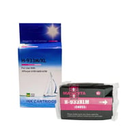 HP 933XL-CN055AE Kırmızı Muadil Kartuş 825 Sy6100-6600-6700-7110