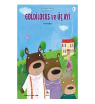 Goldilocks ve Üç Ayı