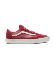 Vans Old Skool Erkek Günlük Ayakkabı VN000CR5CJH1 Kırmızı