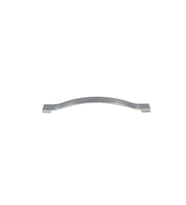 Öz Akdeniz Eko Akasya Çizgili Kulp Krom 160 Mm
