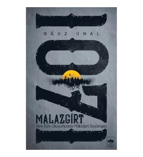 Malazgirt 1071