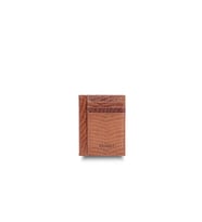 Guard Texas Baskı Taba Deri Kartlık - GRD2403XW22160 (Renksiz)