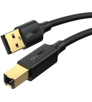 USB den USB-B ye Yazıcı Tarayıcı Kablosu, 1 Metre