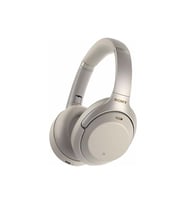 Sony WH-1000XM3S Gürültü Önleyici Kulak Üstü Kablosuz Kulaklık - Gold