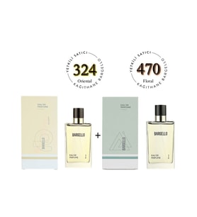 324 + 470 Kadın Parfüm Edp Oriental / Floral - Mnms324470 (Standart)