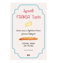 Lezzetli Fransa Tarihi