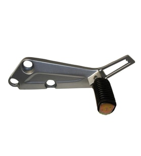 Bisan Cub Eco Arka Basamak Sol Komple