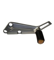 Bisan Cub Eco Arka Basamak Sol Komple