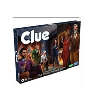 CLUEDO F6420