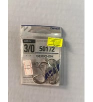OWNER SEIGO -BH 50172 NO:3/0  OLTA İĞNESİ