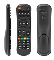 Magbox Sigma - Orbit / Botech 500 HD Yeni Seri Uydu Kumandası