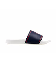 U.S.Polo Assn. Dream 1 Fx Navy Erkek Terliği 101029173 Beyaz
