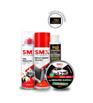 Otomobil Aşkı Deluxe Set