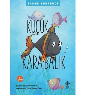 Küçük Kara
