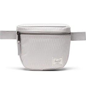 Herschel Settlement Su İtici Kumaş Bel Çantası, 2 L