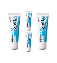 Joydivision PENISEX XXL Extreme Erkek Masaj Kremi 100 ml x4