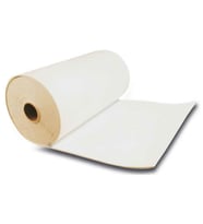 SERAMİK KAĞIT 3 MM EN:60 CM BOY: 1 MT (Beyaz)