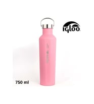 Igloo Pentagon 750ml Termos Matara (Pembe)
