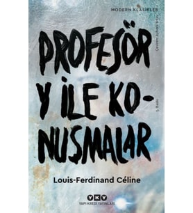 Profesör Y ile Konuşmalar - Modern Klasikler