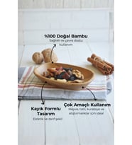 Bambum B2315 Caliente Kayıs Servis 15 Cm