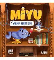 Yardım Benim İşim - Miyu