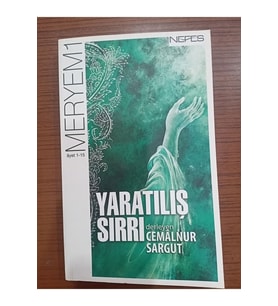 YARATILIŞ SIRRI