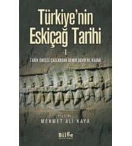 Türkiye'nin Eskiçağ Tarihi 1