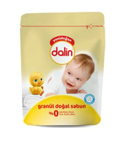 Dalin Granül Sabun 1000 Gr