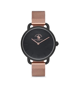 Santa Barbara Polo SB.1.10003.4 Kadın Kol Saati