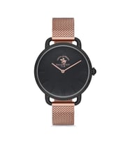 Santa Barbara Polo SB.1.10003.4 Kadın Kol Saati