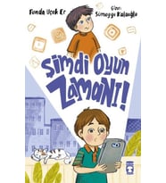 Şimdi Oyun Zamanı!