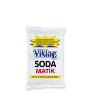 Viking Toz Soda Matik 500 gr 1 Adet
