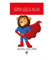 Süper Güçlü Aslan