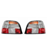 E39 1996-2000 Komple Stop Kristal Beyaz Ledli A0391313 Wender