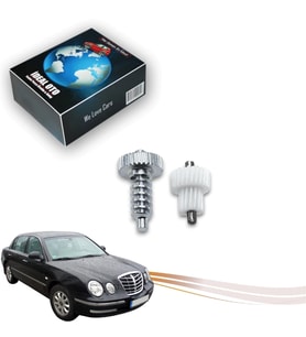 Kia Yeni Ceed / K3 / K5 / Opirus / Villa Katlanır Ayna Motor Dişlisi