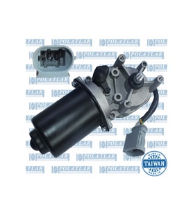 İVECO DAİLY C13 CAM SİLECEK MOTORU 12V