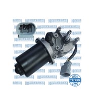 İVECO DAİLY C13 CAM SİLECEK MOTORU 12V