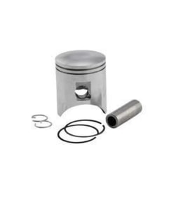 Piston + Segman – 4219100 Yenmak - Opel Astra Vectra Zafira 1.8 16v Z18xe 96 Ve Sonrası Uyumlu