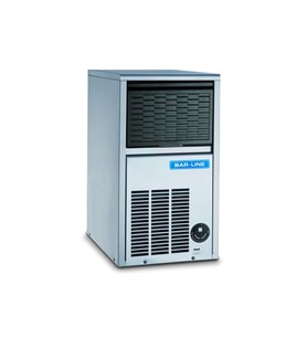 Barline 2006 Gurme Buz Makinesi, Kapasite 20 kg/gün, 700 W