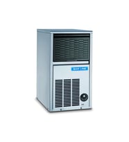 Barline 2006 Gurme Buz Makinesi, Kapasite 20 kg/gün, 700 W