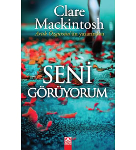 Seni Görüyorum