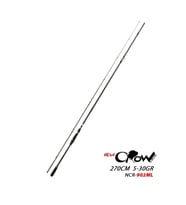 Fujin New Crow Ncr-902ML 270cm 5-30gr X-Plus Spin Olta Kamışı
